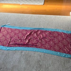 NWT Shawl